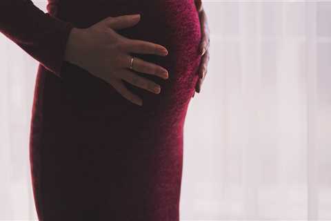 What Benefits Do Pregnant Mothers Receive in Texas?