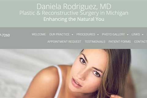 Google review of Daniela Rodriguez, MD by Lexy R.