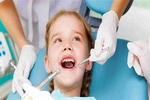 What is the difference between family and general dentistry?