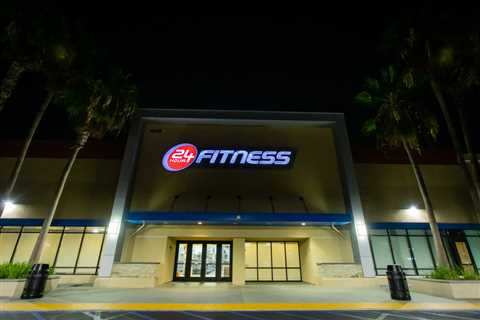 Planet Fitness vs. 24-Hour Fitness (Compared In-Depth)