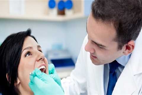 How to Choose the Right Dentist for You