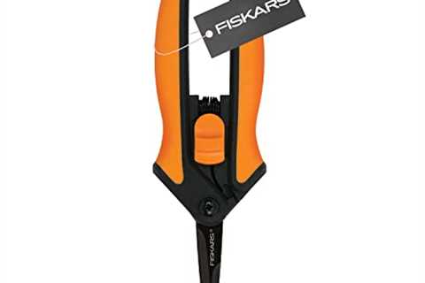 Fiskars 399241-1001 Micro-Tip Pruner