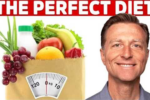 The Perfect Diet – Dr.Berg