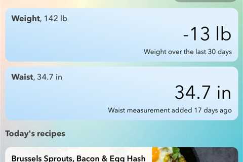 Keto Diet Food Apps 2023