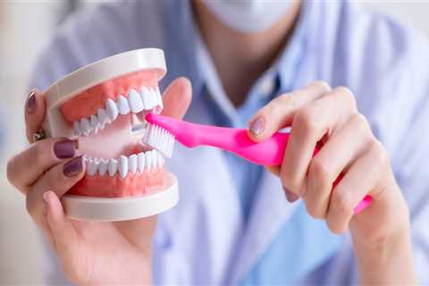 How often should I get a Dental Clean?