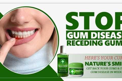 Nature’s Smile Review: How Do You Use It?