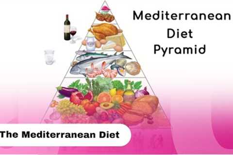 The Mediterranean Diet