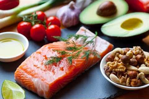 What is the Mediterranean Diet