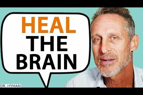 DO THIS DAILY To Boost Brain Health & Prevent COGNITIVE DECLINE | Mark Hyman