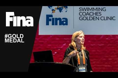 Sport Nutrition in Aquatics – Dr. Margo Mountjoy (CAN)