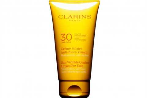 5 Golden Rules of Suncream (SPF)