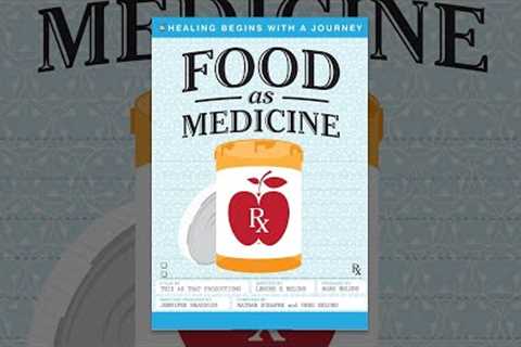 Food As Medicine - Full Movie - Free