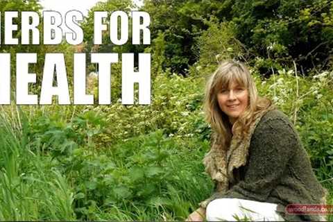 Herbs for Health