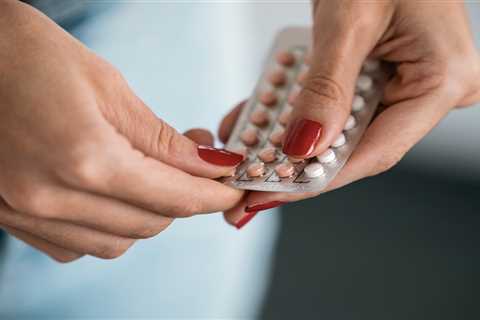 Warning as two contraceptive pills ‘increase risk of breast cancer by 30%’