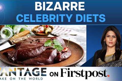 Why Celebrities are Starving Themselves in the Name of Wellness | Vantage with Palki Sharma