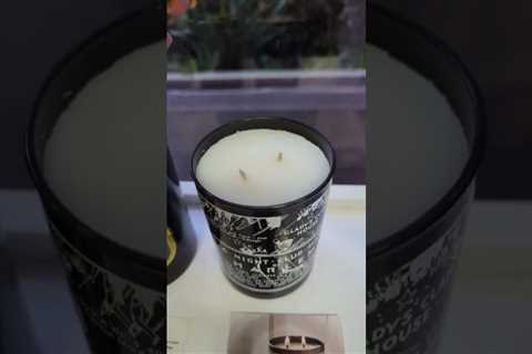 Harlem Candle Company Best Candles of 2023