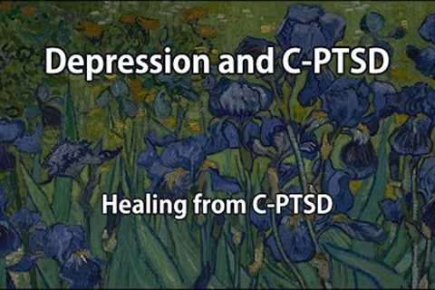 Depression and C-PTSD