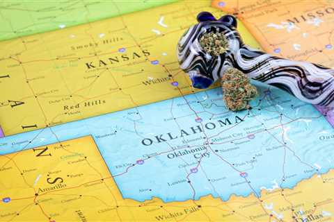 Oklahoma Senate Passes Bill Targeting Illegal Weed Industry