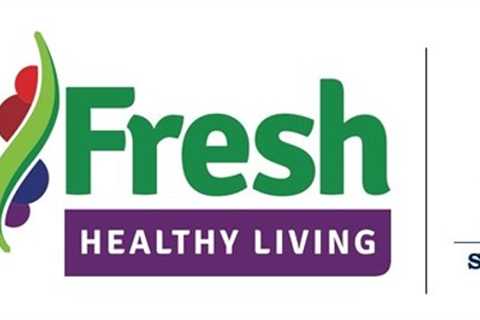 CalFresh Healthy Living