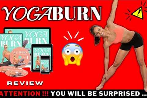 YOGA BURN REVIEW - YOGA BURN REVIEWS - YOGA BURN CALORIES