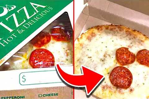 10 Ways You’re Secretly Tricked By Food Companies