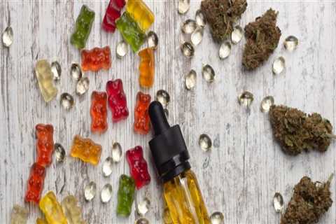 Which is Better for Sleep: Hemp or CBD Gummies?