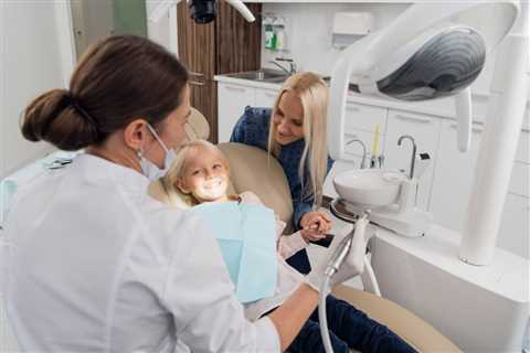 What are the benefits of a family dentist? | CARDS DENTAL