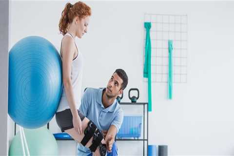 Combating Pain With Orthopedic And Sports Physical Therapy Treatments In New York