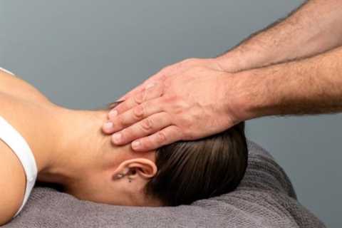 Why You Should Consider Adding Chiropractic Therapy To Your Pain Management Regimen In North York