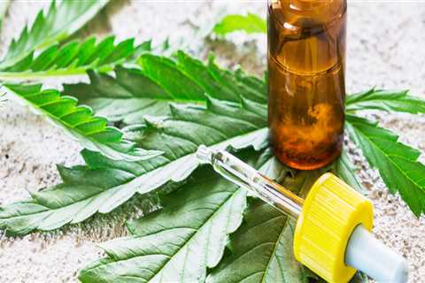 What is the Difference Between Hemp Extract and CBD?