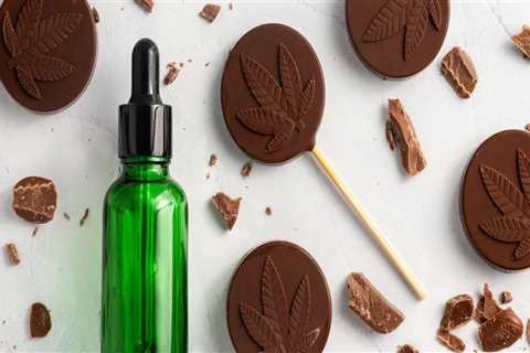 What Are the Differences Between CBD Oil and Edibles?