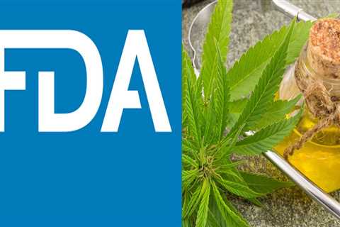 Is Hemp CBD FDA Approved?