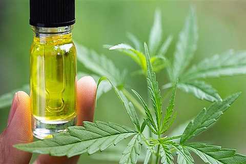 What CBD is Best for Seizures?