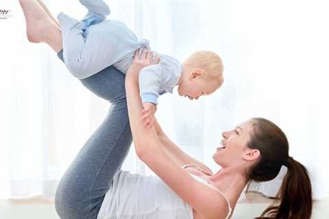 Effects On Your Body After Baby