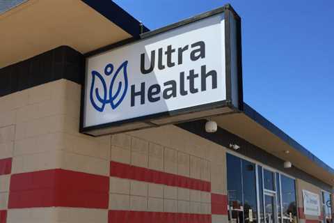 Ultra Health Alamogordo Dispensary