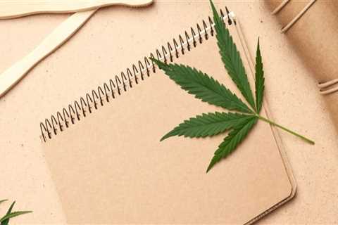 What Part of the Hemp Plant is Used for Paper?