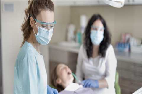 Get Ready For A Healthy Smile: What You Should Know About General Dentistry In Round Rock, Texas