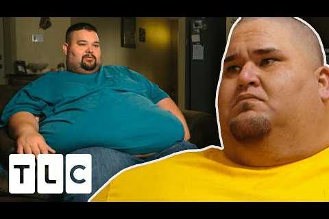 Brothers Weighing Over 1300Lb’s Transform Their Lives With Incredible Weight Loss | My 600-LB Life