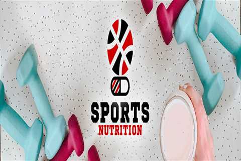 The Importance of Nutrition