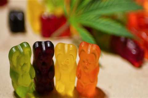 The Best CBD Gummies for Sleep: A Comprehensive Guide