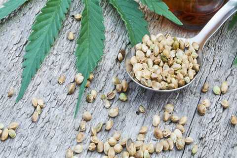 What are the Benefits and Risks of Cannabidiol (CBD)?