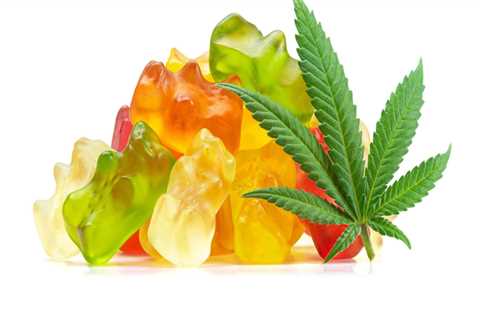 The Difference Between Hemp and CBD Gummies