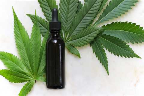 What Does the FDA Say About CBD?