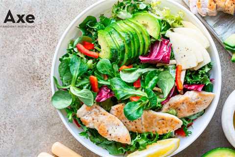 Paleo Diet Options For People With Avocado Allergies