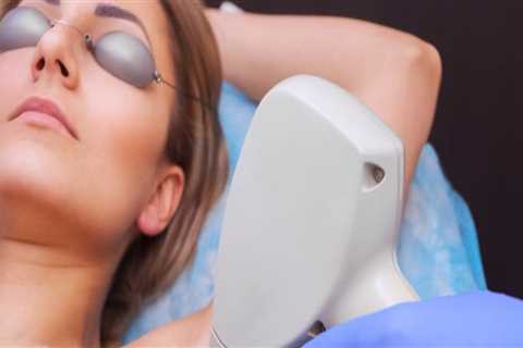 How long does hair removal laser last?