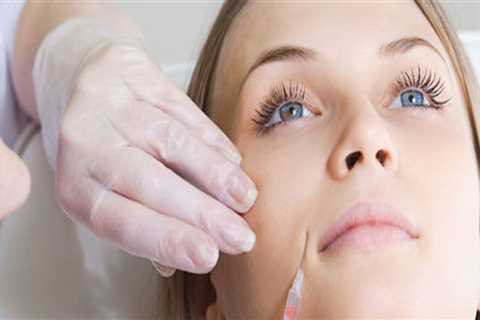 Preventive Health Care In Roswell: Amazing Benefits Of Botox Injection To The Body