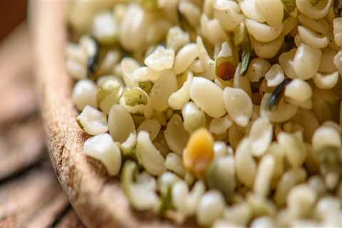 Can Hemp Seeds Make You Fail a Drug Test?