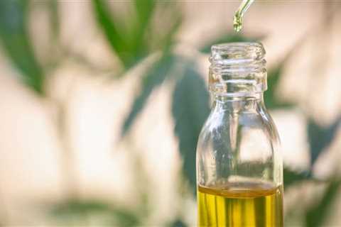 What are the Benefits of Hemp Oil and When Should I Use It?