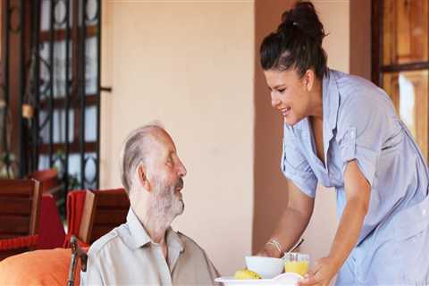 In-Home Care Services for Seniors: All You Need to Know