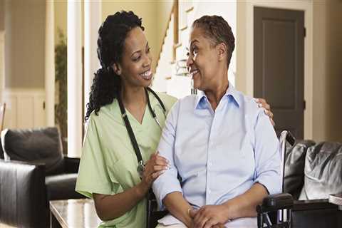 In-Home Health Care Services for Elders: What You Need to Know